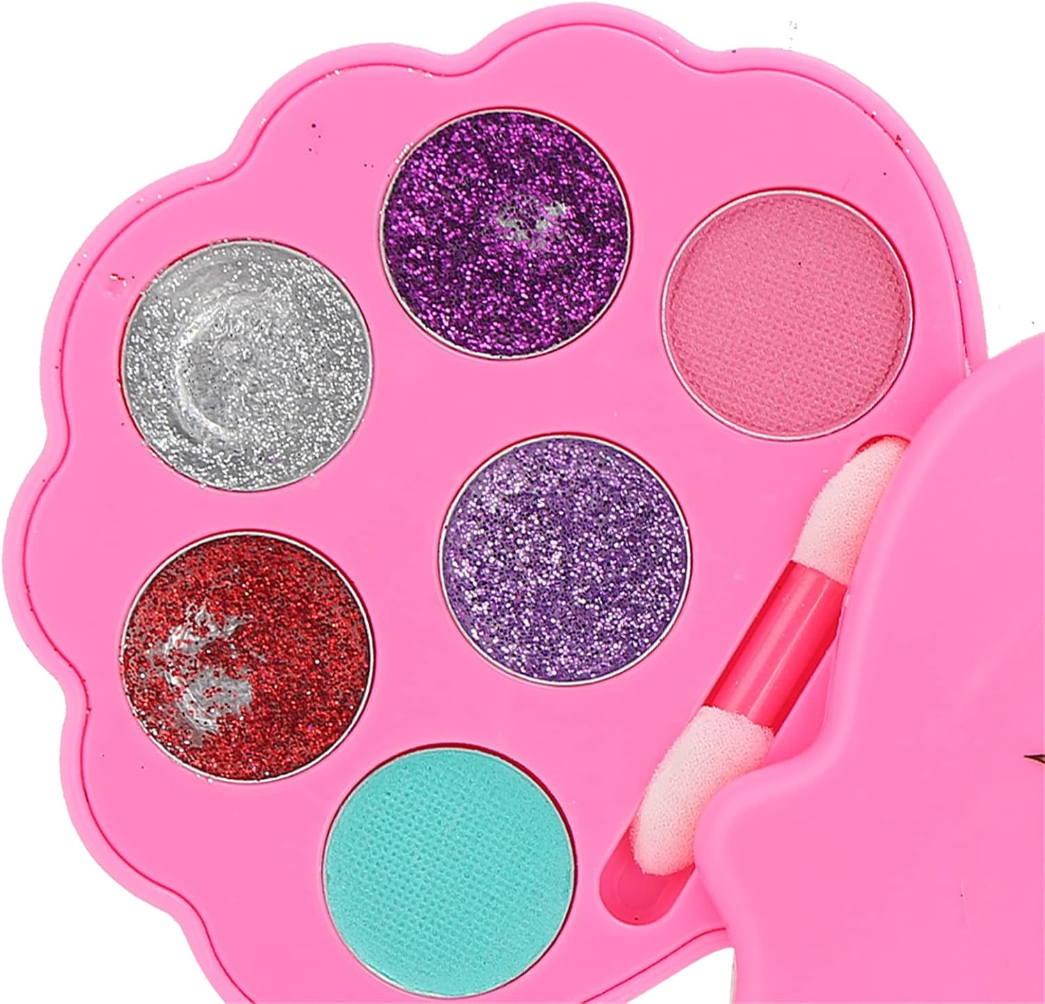 Kids Makeup Set Kids Play Makeup Kit Creates Beautiful Nails To Pretend Makeup