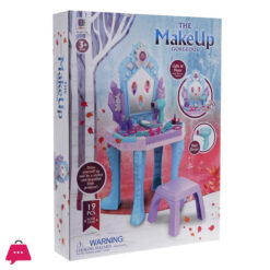 Magic Dressing Table For Princess + Accessories 11 Magic Dressing Table For Princess + Accessories