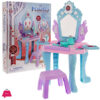Magic Dressing Table For Princess + Accessories