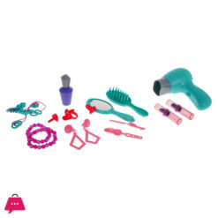 Magic Dressing Table For Princess + Accessories 10 Magic Dressing Table For Princess + Accessories