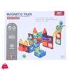 Magnet Tiles Construction Blocks Dream Builder Activity Blocks 68 Pcs