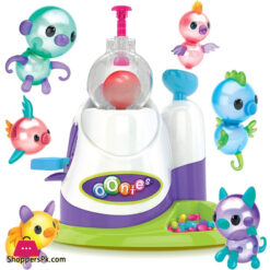 Oonies Inflator Starter Pack