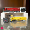 RC Construction Toy Trucks With Light -9060