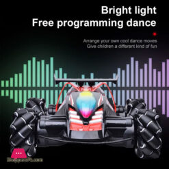 Rc Drift Car Universal Wheel 1:10 4Wd Hand Gesture 2.4G Remote Control Cars Electric Drift Rc Cars Toys For Kids 11 Rc Drift Car Universal Wheel 1:10 4Wd Hand Gesture 2.4G Remote Control Cars Electric Drift Rc Cars Toys For Kids