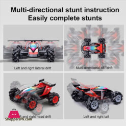Rc Drift Car Universal Wheel 1:10 4Wd Hand Gesture 2.4G Remote Control Cars Electric Drift Rc Cars Toys For Kids 12 Rc Drift Car Universal Wheel 1:10 4Wd Hand Gesture 2.4G Remote Control Cars Electric Drift Rc Cars Toys For Kids