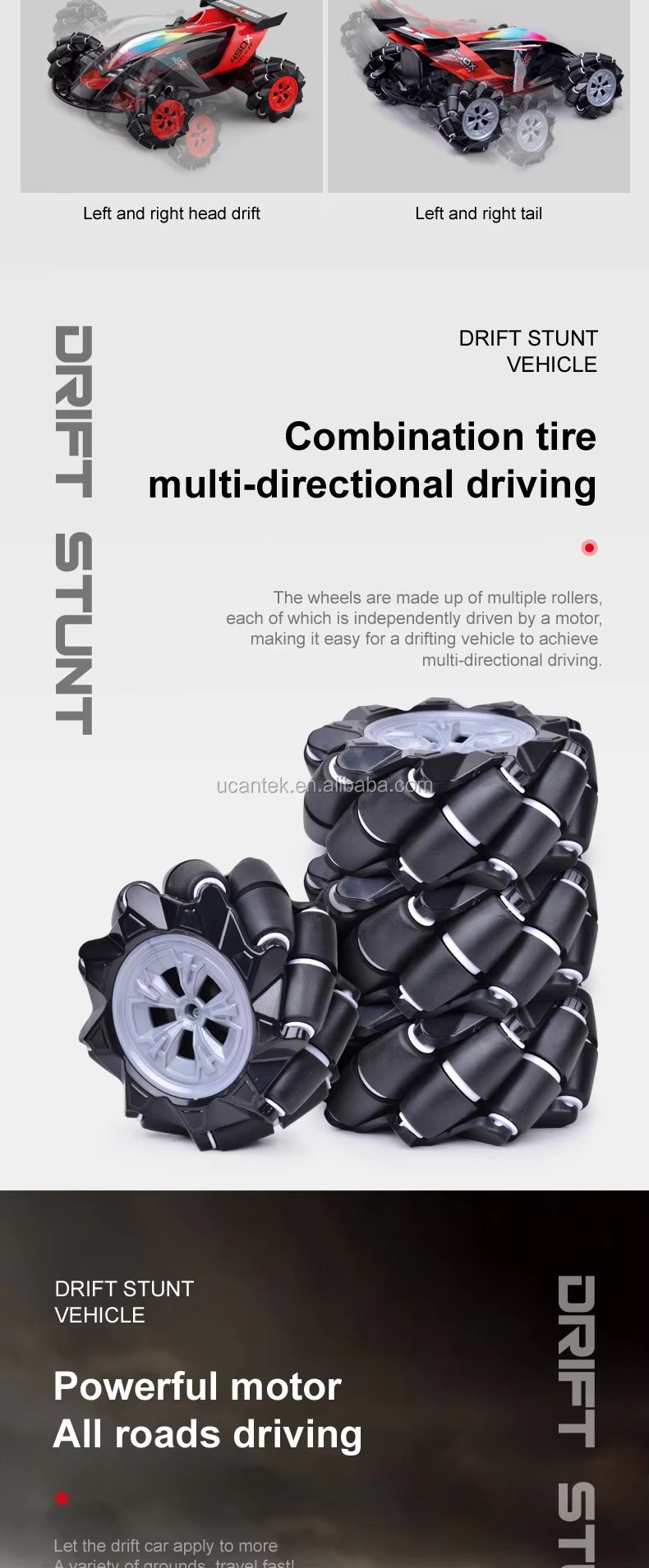 Rc Drift Car Universal Wheel 1:10 4Wd Hand Gesture 2.4G Remote Control Cars Electric Drift Rc Cars Toys For Kids 17 Rc Drift Car Universal Wheel 1:10 4Wd Hand Gesture 2.4G Remote Control Cars Electric Drift Rc Cars Toys For Kids