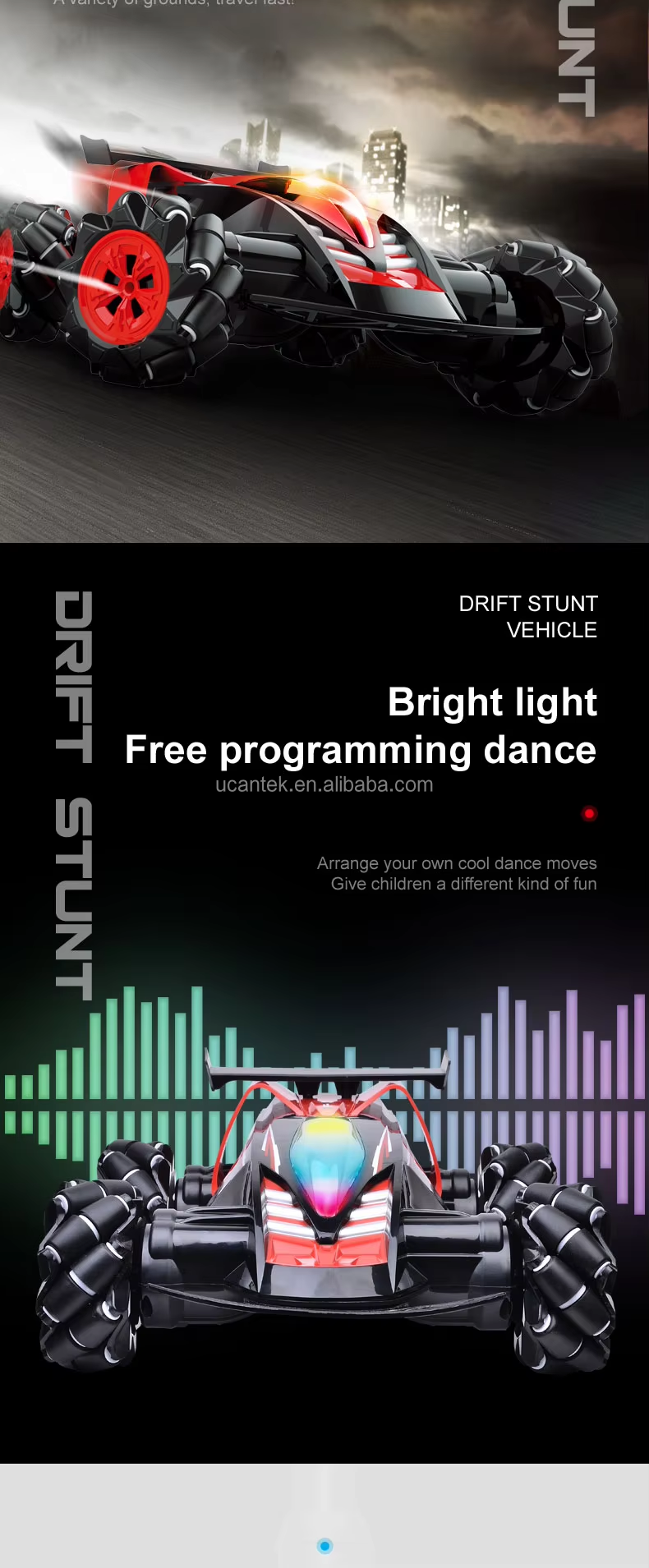 Rc Drift Car Universal Wheel 1:10 4Wd Hand Gesture 2.4G Remote Control Cars Electric Drift Rc Cars Toys For Kids 18 Rc Drift Car Universal Wheel 1:10 4Wd Hand Gesture 2.4G Remote Control Cars Electric Drift Rc Cars Toys For Kids