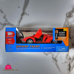 Rc Lamborghini Veneno 1:24 Working Headlights &Amp; Doors Remote Control Car