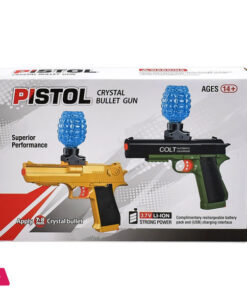 Rechargeable Automatic Gel Blaster Pistol 7 Rechargeable Automatic Gel Blaster Pistol - Image 3