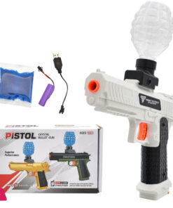 Rechargeable Automatic Gel Blaster Pistol