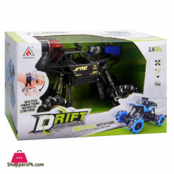 Remote Control Car 1:16 Alloy Drift Climbing Car Hand Gesture Remote Control