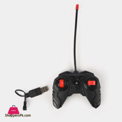 Remote Control Climb Monster Truck - Climbing Drifting Toy Remote Control Car