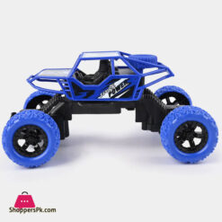 Remote Control Climb Monster Truck - Climbing Drifting Toy Remote Control Car