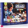 Science Kits For Kids, 68 Lab Science Experiments, 27 Pcs Educational Science Toys