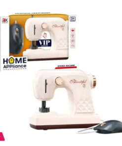 Sewing Machine (350-6) 6911A - Image 2
