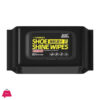 Shoe Shine Wipes - Quick &Amp; Easy Shoe Cleaning