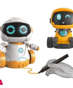 Smart Remote Control Robot - Image 2