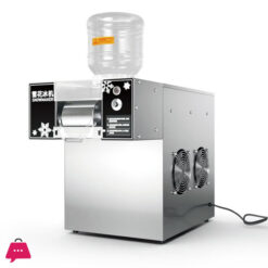 Snowflake Ice Machine ZB-XBJ120F