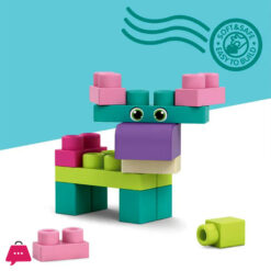 Soft Rubber Blocks Preschool Children Educational Building Blocks Toys 13Pcs/23Pcs 11 Soft Rubber Blocks Preschool Children Educational Building Blocks Toys 13Pcs/23Pcs