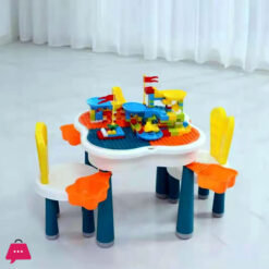 SPACEBABY Multifunctional Baby Chair Table 6 in 1