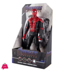 Spider-Man Action Figure