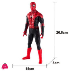 Spider-Man Action Figure