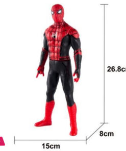 Spider-Man Action Figure - Image 3