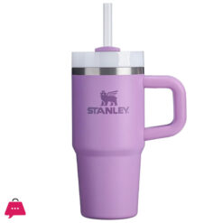 Stanley Quencher 14oz FlowState Stainless Steel Vacuum Insulated Tumbler with Lid