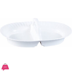 Stylish Portion Basket