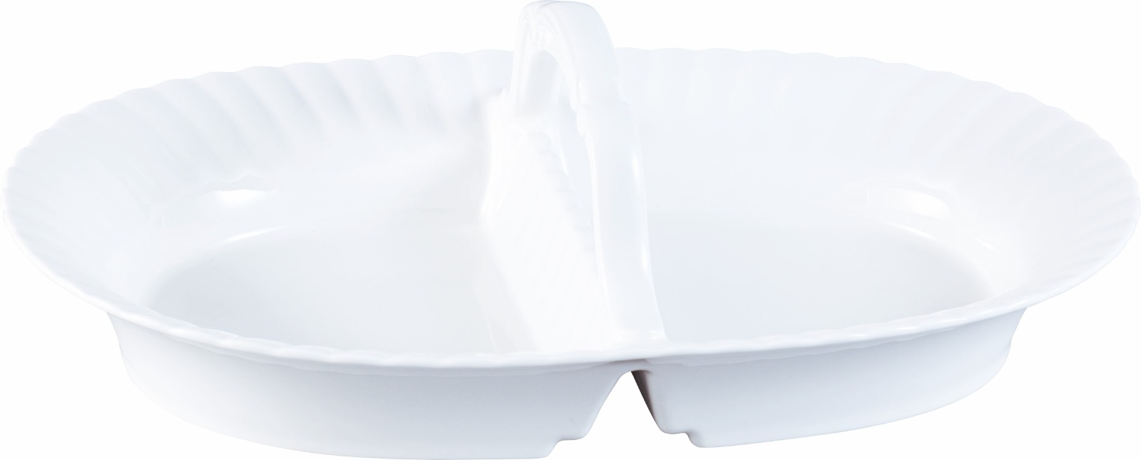 Stylish Portion Basket