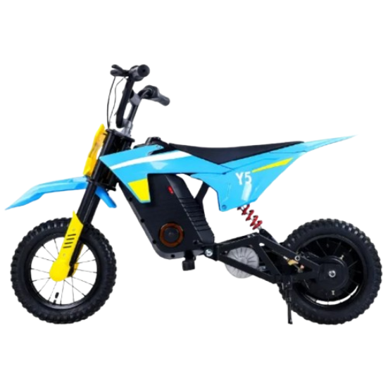 Super Electric Kids Dirt Bike Pit Bike Motorbikes Motocross Motorcycle With Lithium Battery