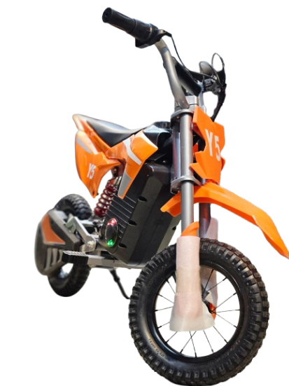 Super Electric Kids Dirt Bike Pit Bike Motorbikes Motocross Motorcycle With Lithium Battery