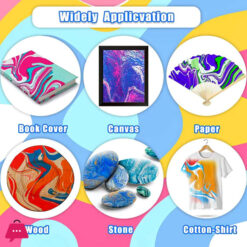 The Master Of Ebru - Parent Child Interaction