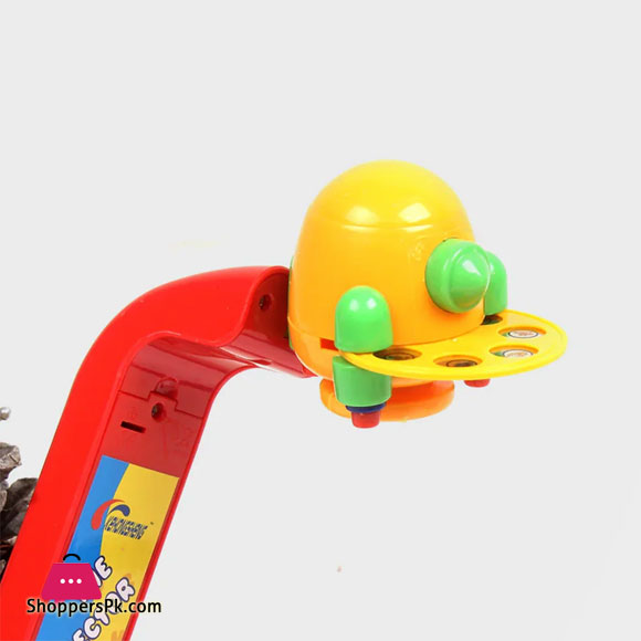 The Projector Painting Play Set For Kids 5 The Projector Painting Play Set For Kids - Image 3