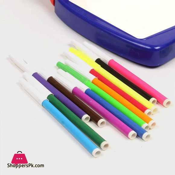 The Projector Painting Play Set For Kids 6 The Projector Painting Play Set For Kids - Image 4