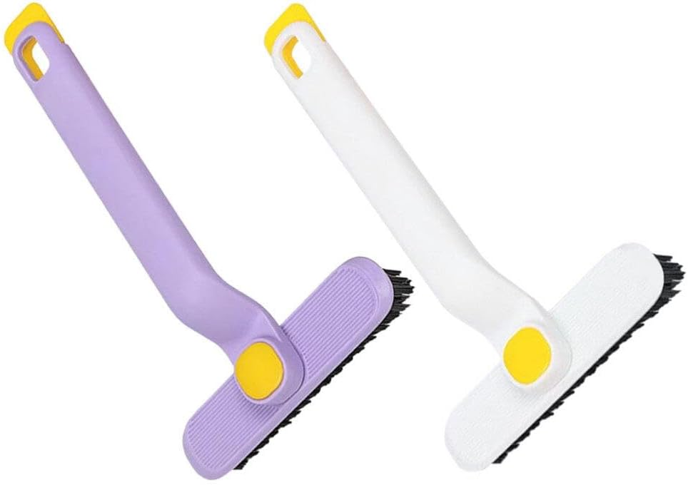 Unique Swivel Design Gutter Cleaning Brush Window Rail Cleaning Tools For Bathroom Kitchen 13 Unique Swivel Design Gutter Cleaning Brush Window Rail Cleaning Tools For Bathroom Kitchen