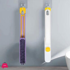 Unique Swivel Design Gutter Cleaning Brush Window Rail Cleaning Tools For Bathroom Kitchen 9 Unique Swivel Design Gutter Cleaning Brush Window Rail Cleaning Tools For Bathroom Kitchen