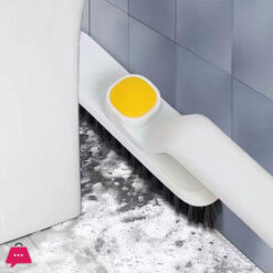 Unique Swivel Design Gutter Cleaning Brush Window Rail Cleaning Tools For Bathroom Kitchen 8 Unique Swivel Design Gutter Cleaning Brush Window Rail Cleaning Tools For Bathroom Kitchen