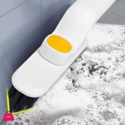 Unique Swivel Design Gutter Cleaning Brush Window Rail Cleaning Tools For Bathroom Kitchen 10 Unique Swivel Design Gutter Cleaning Brush Window Rail Cleaning Tools For Bathroom Kitchen