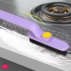 Unique Swivel Design Gutter Cleaning Brush Window Rail Cleaning Tools For Bathroom Kitchen 11 Unique Swivel Design Gutter Cleaning Brush Window Rail Cleaning Tools For Bathroom Kitchen