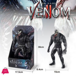 Venom 2 Action Figure