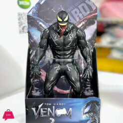 Venom 2 Action Figure