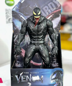 Venom 2 Action Figure
