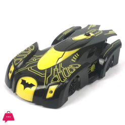 Wall Climbing Remote Control Car