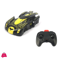 Wall Climbing Remote Control Car