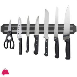 1 Pc Magnetic Knife Holder 33 Cm Long 7 1 Pc Magnetic Knife Holder 33 Cm Long