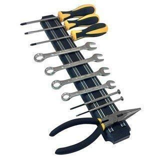 1 Pc Magnetic Knife Holder 33 Cm Long 10 1 Pc Magnetic Knife Holder 33 Cm Long