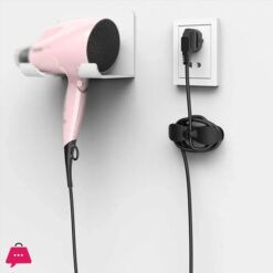 10-Pcs Silicone Cord Winder Holder Clip Kitchen Organizer Cord Wrapper