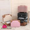 14 Inch Korean Version Makeup Case Portable Suitcase Travel Box