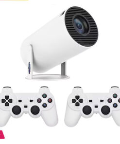 2 in 1 Projector Game